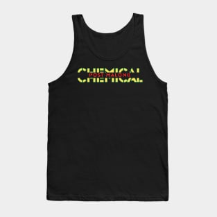 Chemical Tank Top